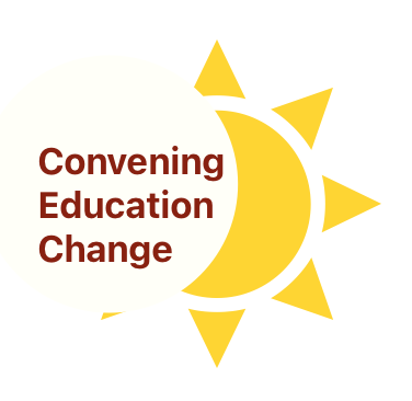 Convening Education Change